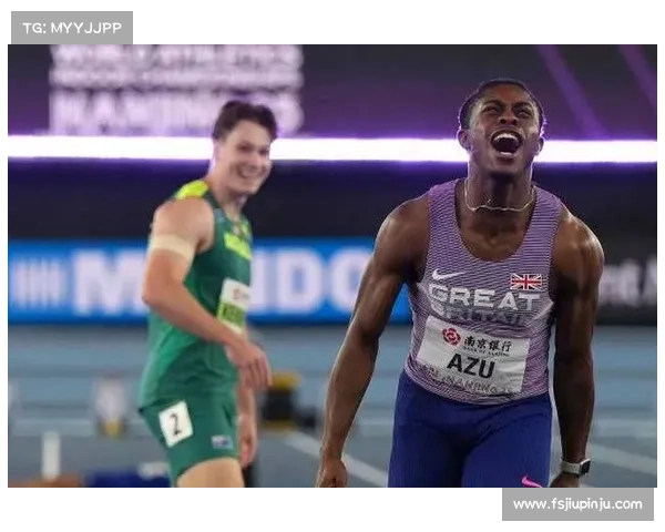 2018年全球短跑锦标赛精彩赛事回顾与选手巅峰对决时刻 2018年全球短跑锦标赛精彩赛事回顾与选手巅峰对决时刻